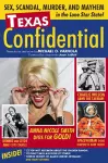 Texas Confidential cover