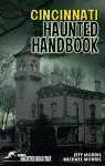 Cincinnati Haunted Handbook cover