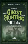 Ghost Hunting Virginia cover