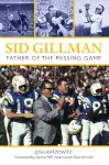 Sid Gillman cover