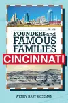 Founders and Famous Families of Cincinnati cover