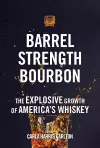 Barrel Strength Bourbon cover