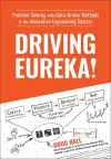 Driving Eureka! cover