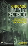 Chicago Haunted Handbook cover