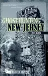 Ghosthunting New Jersey cover