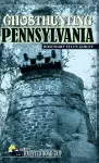 Ghosthunting Pennsylvania cover