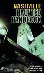 Nashville Haunted Handbook cover