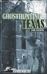 Ghosthunting Texas cover