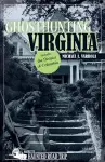 Ghosthunting Virginia cover