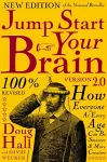 Jump Start Your Brain cover