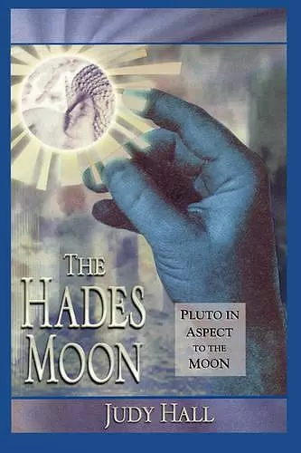 Hades Moon cover