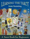 Learning the Tarot cover