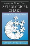 How to Read Your Astrological Chart cover