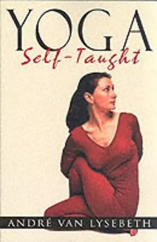 Yoga Self-Taught cover