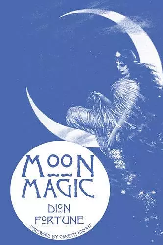 Moon Magic cover