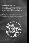 Mysteries of Templar Treasure and the Holy Grail cover