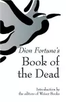 Dion Fortune's Book of the Dead cover