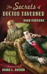 Secrets of Doctor Taverner cover