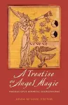 Treatise on Angel Magic cover