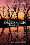 Druid Magic Handbook cover