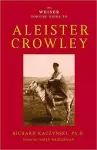 Weiser Concise Guide to Aleister Crowley cover