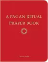 Pagan Ritual Prayer Book cover