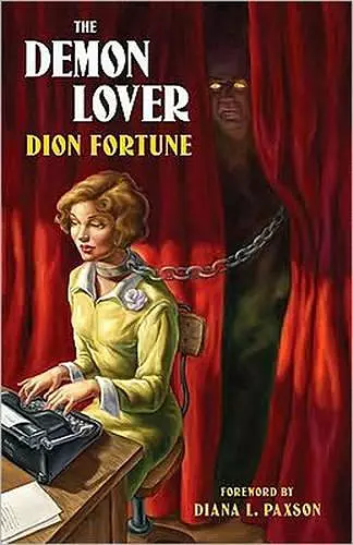 Demon Lover cover