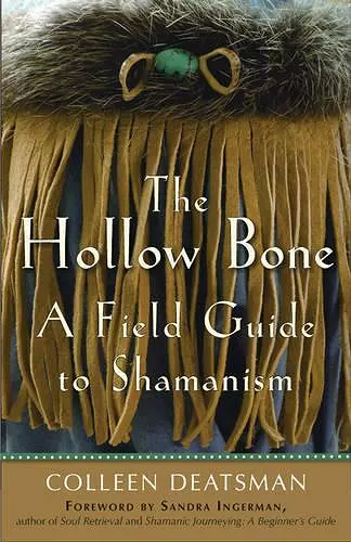 Hollow Bone cover