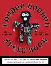 Voodoo Hoodoo Spellbook cover