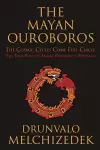 Mayan Ouroboros cover