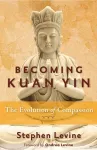 Becoming Kuan Yin cover