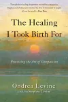 Healing I Took Birth for cover