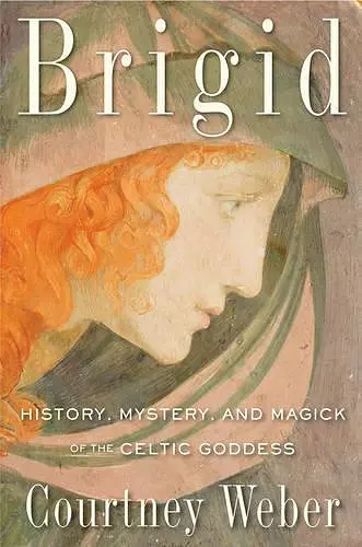 Brigid cover