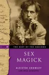 Sex Magick Best of the Equinox Volume III cover