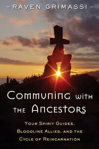 Communing with the Ancestors cover