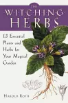 The Witching Herbs cover