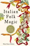 Italian Folk Magic cover