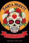 Santa Muerte cover