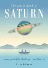 The Little Book of Saturn cover