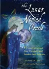 The Lunar Nomad Oracle cover