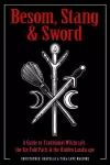 Besom, Stang & Sword cover