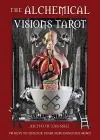 The Alchemical Visions Tarot cover