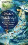 Water Witchcraft cover