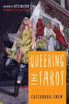 Queering the Tarot cover