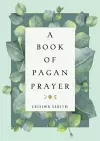 A Book of Pagan Prayer cover