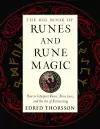 The Big Book of Runes and Rune Magic cover