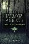 Backwoods Witchcraft cover