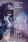 Tarot for Troubled Times cover