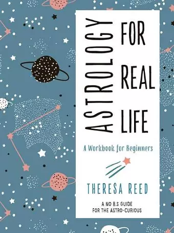 Astrology for Real Life cover