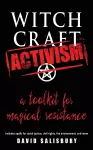 Witchcraft Activism cover